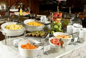 Фотография объекта Crown Hotel Санкт-Петербург