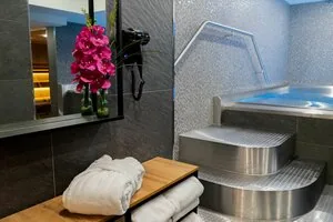 Фотография объекта Crown Hotel Санкт-Петербург